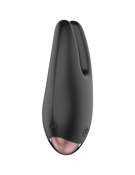 COQUETTE CHIC DESIRE ESTIMULADOR CLITORIS NEGRO GOLD COQUETTE CHIC DESIRE ESTIMULADOR CLITORIS NEGRO GOLD