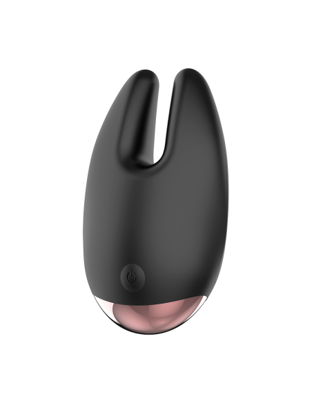 COQUETTE CHIC DESIRE ESTIMULADOR CLITORIS NEGRO GOLD COQUETTE CHIC DESIRE ESTIMULADOR CLITORIS NEGRO GOLD