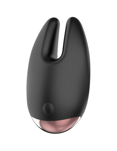 COQUETTE CHIC DESIRE ESTIMULADOR CLITORIS NEGRO GOLD