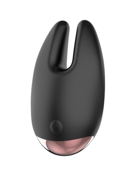 COQUETTE CHIC DESIRE ESTIMULADOR CLITORIS NEGRO GOLD COQUETTE CHIC DESIRE ESTIMULADOR CLITORIS NEGRO GOLD
