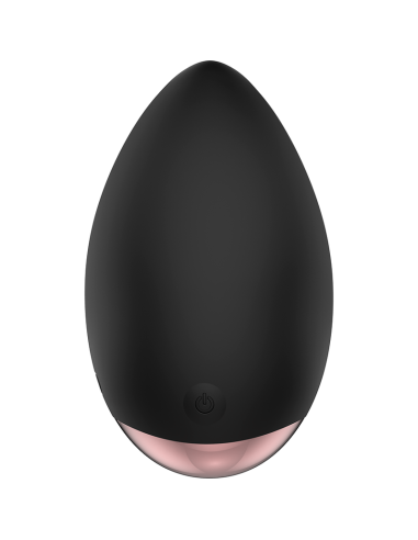 COQUETTE CHIC DESIRE ESTIMULADOR CLITORIS NEGRO GOLD GOTA