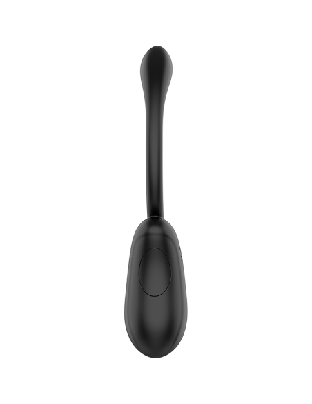 COQUETTE CHIC DESIRE HUEVO CONTROL REMOTO RECARGABLE NEGRO GOLD COQUETTE CHIC DESIRE HUEVO CONTROL REMOTO RECARGABLE NEGRO GOLD