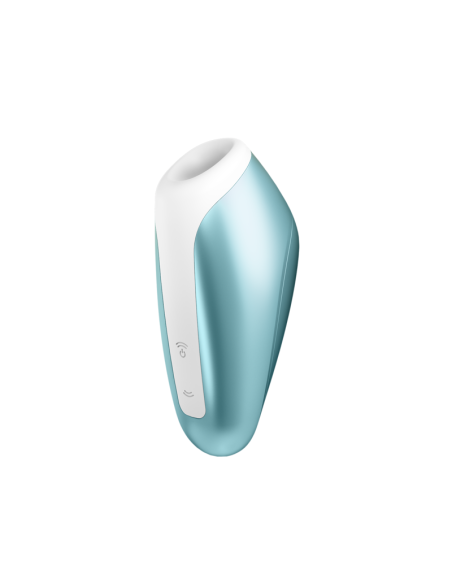 SATISFYER LOVE BREEZE SUCCIONADOR ICE BLUE SATISFYER LOVE BREEZE SUCCIONADOR ICE BLUE