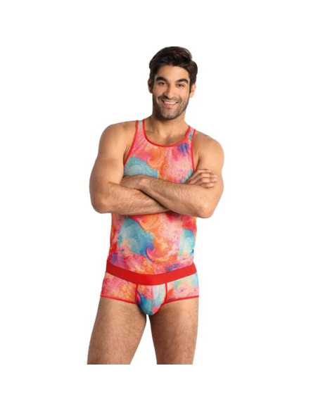ANAIS MEN FALCON TOP M