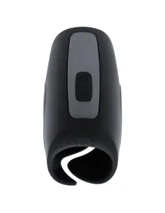 OHMAMA MASTURBADOR MASCULINO VIBRACION Y CALOR 2