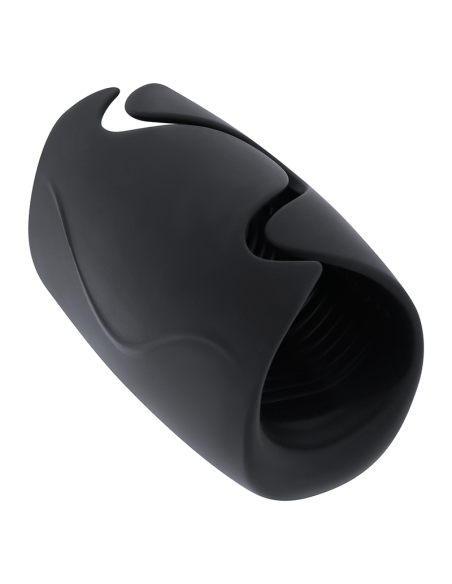 OHMAMA MASTURBADOR MASCULINO VIBRACION Y CALOR OHMAMA MASTURBADOR MASCULINO VIBRACION Y CALOR