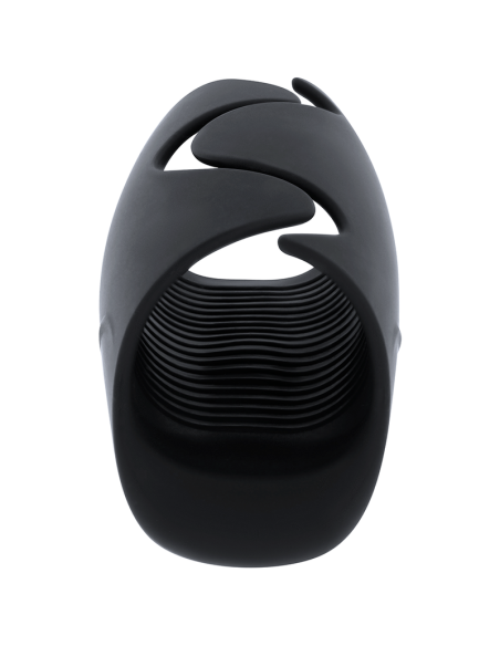 OHMAMA MASTURBADOR MASCULINO VIBRACION Y CALOR OHMAMA MASTURBADOR MASCULINO VIBRACION Y CALOR