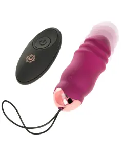 RITHUAL REVA HUEVO CONTROL REMOTO SISTEMA UPDOWN VIBRACION