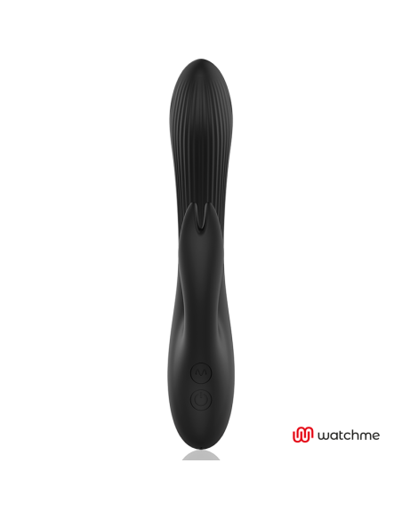 ANNE S DESIRE RABBIT CONTROL REMOTO TECNOLOGIA WATCHME NEGRO GOLD ANNE S DESIRE RABBIT CONTROL REMOTO TECNOLOGIA WATCHME NEGRO GOLD