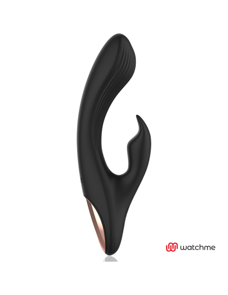 ANNE S DESIRE RABBIT CONTROL REMOTO TECNOLOGIA WATCHME NEGRO GOLD ANNE S DESIRE RABBIT CONTROL REMOTO TECNOLOGIA WATCHME NEGRO GOLD