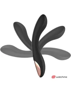 ANNE S DESIRE CURVE CONTROL REMOTO TECNOLOGIA WATCHME NEGRO 2