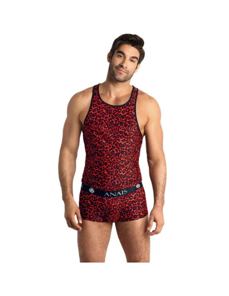ANAIS MEN TRIBAL TOP M