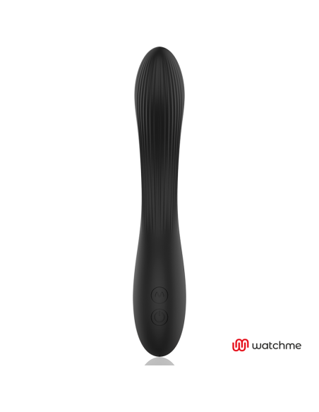 ANNE S DESIRE CURVE CONTROL REMOTO TECNOLOGIA WATCHME NEGRO ANNE S DESIRE CURVE CONTROL REMOTO TECNOLOGIA WATCHME NEGRO