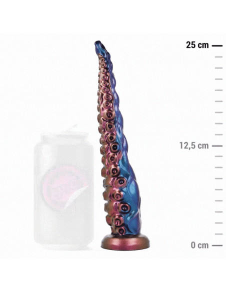 EPIC CHARYBDIS DILDO TENTACULO TAMANO PEQUENO