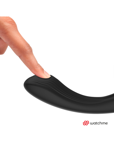 ANNE S DESIRE CURVE CONTROL REMOTO TECNOLOGIA WATCHME NEGRO GOLD