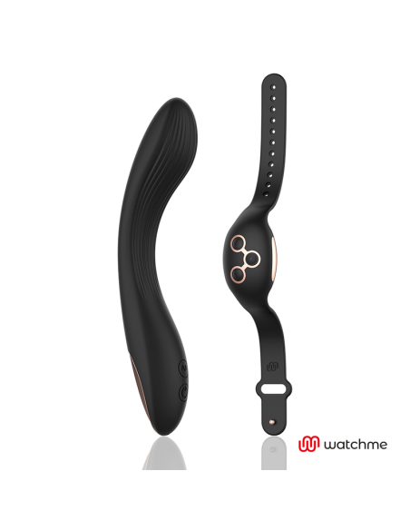 ANNE S DESIRE CURVE CONTROL REMOTO TECNOLOGIA WATCHME NEGRO GOLD ANNE S DESIRE CURVE CONTROL REMOTO TECNOLOGIA WATCHME NEGRO GOLD