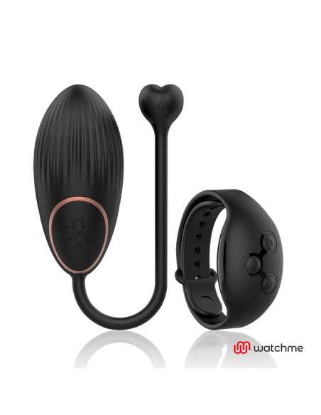ANNE S DESIRE HUEVO CONTROL REMOTO TECNOLOGIA WATCHME NEGRO ANNE S DESIRE HUEVO CONTROL REMOTO TECNOLOGIA WATCHME NEGRO