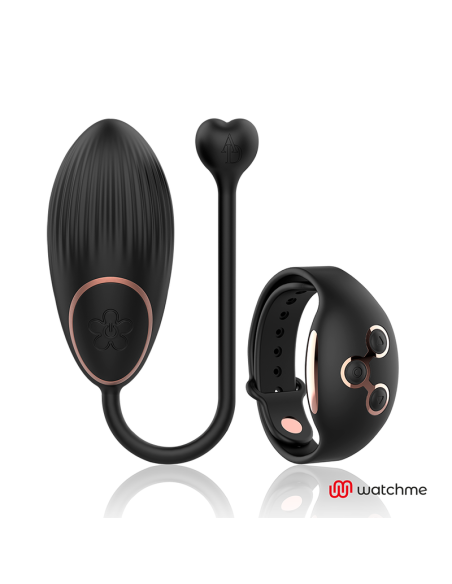 ANNE S DESIRE HUEVO CONTROL REMOTO TECNOLOGIA WATCHME NEGRO GOLD ANNE S DESIRE HUEVO CONTROL REMOTO TECNOLOGIA WATCHME NEGRO GOLD