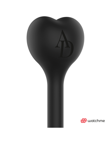 ANNE S DESIRE HUEVO CONTROL REMOTO TECNOLOGIA WATCHME NEGRO GOLD ANNE S DESIRE HUEVO CONTROL REMOTO TECNOLOGIA WATCHME NEGRO GOLD