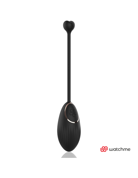 ANNE S DESIRE HUEVO CONTROL REMOTO TECNOLOGIA WATCHME NEGRO GOLD ANNE S DESIRE HUEVO CONTROL REMOTO TECNOLOGIA WATCHME NEGRO GOLD