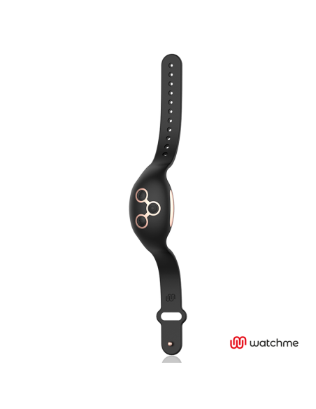 ANNE S DESIRE HUEVO CONTROL REMOTO TECNOLOGIA WATCHME NEGRO GOLD ANNE S DESIRE HUEVO CONTROL REMOTO TECNOLOGIA WATCHME NEGRO GOLD