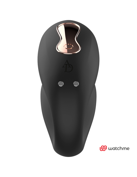 ANNE S DESIRE DUAL PLEASURE TECNOLOGIA WATCHME NEGRO GOLD ANNE S DESIRE DUAL PLEASURE TECNOLOGIA WATCHME NEGRO GOLD
