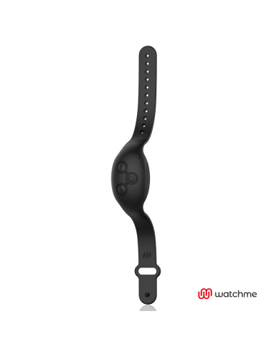 ANNE S DESIRE PANTY PLEASURE TECNOLOGIA WATCHME NEGRO
