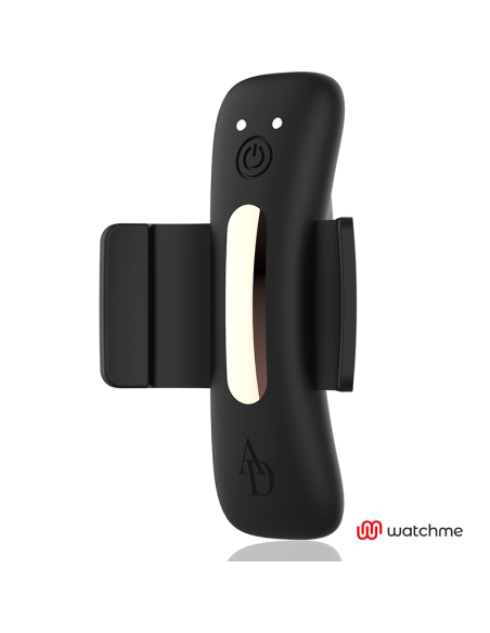 ANNE S DESIRE PANTY PLEASURE TECNOLOGIA WATCHME NEGRO GOLD ANNE S DESIRE PANTY PLEASURE TECNOLOGIA WATCHME NEGRO GOLD