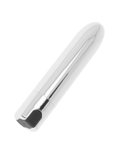 OHMAMA BALA VIBRADORA SILVER 95 CM