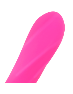 OHMAMA BALA VIBRADORA SILICONA 12 CM 2