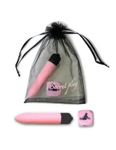SECRETPLAY SENSUAL FEELINGS KIT 2