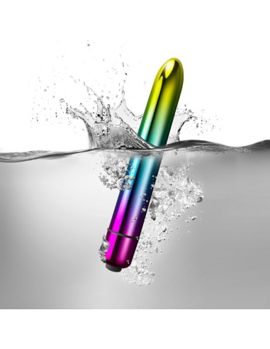 ROCKS OFF PRISM BALA VIBRADORA