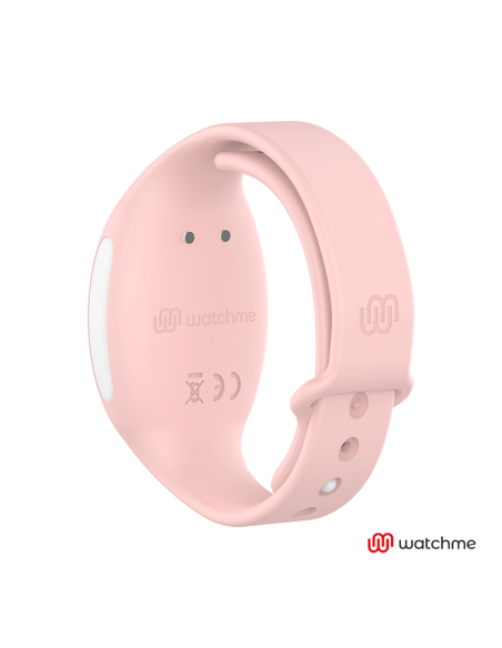 WEARWATCH HUEVO CONTROL REMOTO TECHNOLOGY WATCHME FUCSIA ROSA WEARWATCH HUEVO CONTROL REMOTO TECHNOLOGY WATCHME FUCSIA ROSA