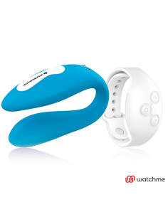 WEARWATCH VIBRADOR DUAL TECHNOLOGY WATCHME ANIL NIVEO 2