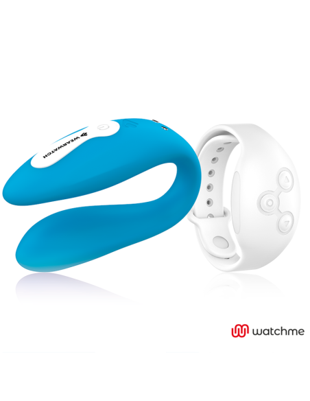 WEARWATCH VIBRADOR DUAL TECHNOLOGY WATCHME ANIL NIVEO WEARWATCH VIBRADOR DUAL TECHNOLOGY WATCHME ANIL NIVEO