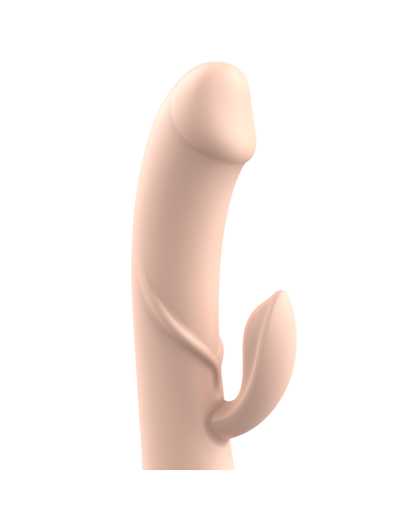 INTENSE MAGNUS VIBRADOR RECARGABLE DUAL NATURAL INTENSE MAGNUS VIBRADOR RECARGABLE DUAL NATURAL