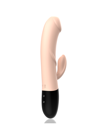 INTENSE MAGNUS VIBRADOR RECARGABLE DUAL NATURAL INTENSE MAGNUS VIBRADOR RECARGABLE DUAL NATURAL