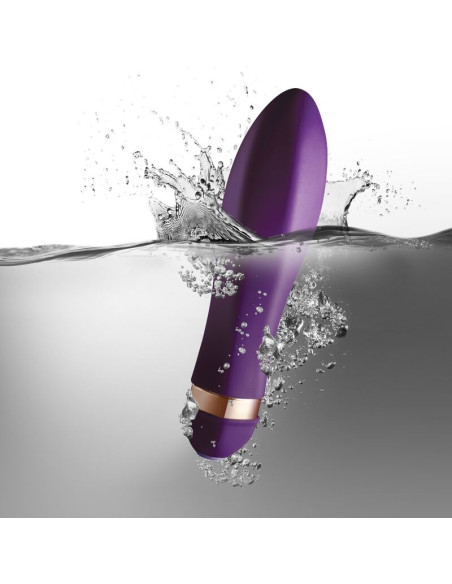 ROCKS OFF TWISTER VIBRADOR 10 MODOS