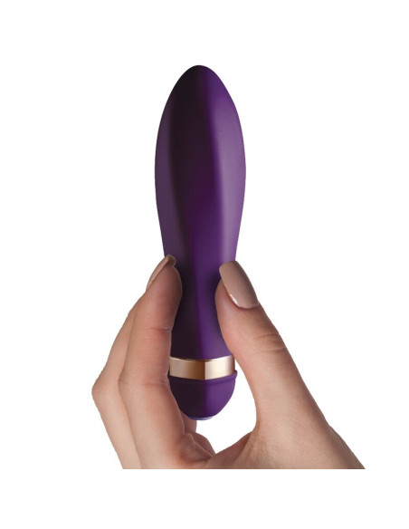 ROCKS OFF TWISTER VIBRADOR 10 MODOS