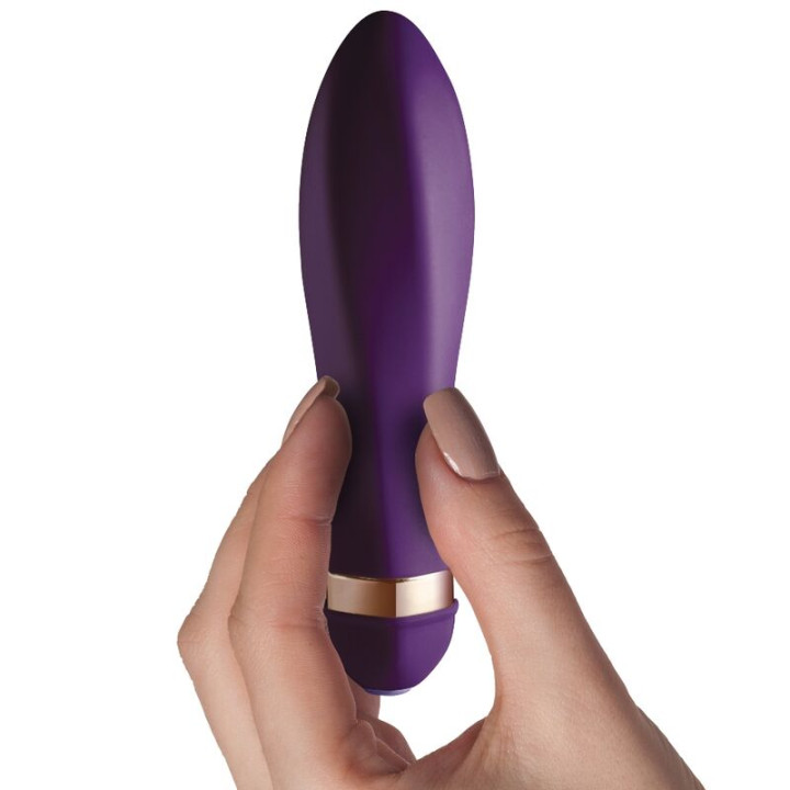 ROCKS OFF TWISTER VIBRADOR 10 MODOS