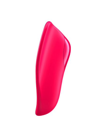 SATISFYER HIGH FLY VIBRADOR DEDAL FUCHSIA SATISFYER HIGH FLY VIBRADOR DEDAL FUCHSIA