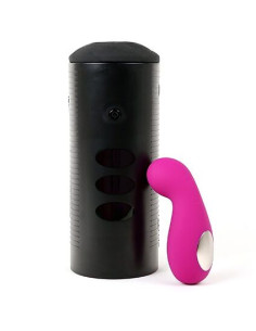 KIIROO TITAN Y CLIONA SET PAREJAS LILA 2