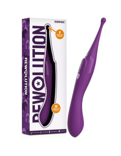 REWOLUTION REWOMAGIC ESTIMULADOR