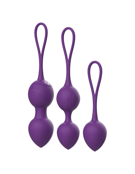 REWOLUTION REWOBEADS BOLAS VIBRADORAS CONTROL REMOTO CON TECNOLOGIA WATCHME REWOLUTION REWOBEADS BOLAS VIBRADORAS CONTROL REMOTO CON TECNOLOGIA WATCHME