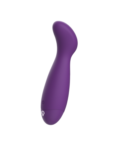 REWOLUTION REWOPULSE VIBRADOR FLEXIBLE ESTIMULADOR PUNTO G