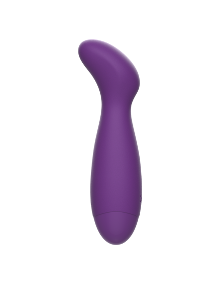 REWOLUTION REWOPULSE VIBRADOR FLEXIBLE ESTIMULADOR PUNTO G REWOLUTION REWOPULSE VIBRADOR FLEXIBLE ESTIMULADOR PUNTO G