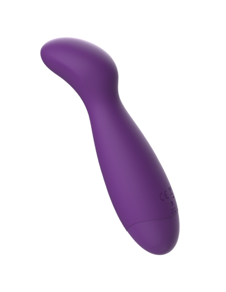 REWOLUTION REWOPULSE VIBRADOR FLEXIBLE ESTIMULADOR PUNTO G REWOLUTION REWOPULSE VIBRADOR FLEXIBLE ESTIMULADOR PUNTO G