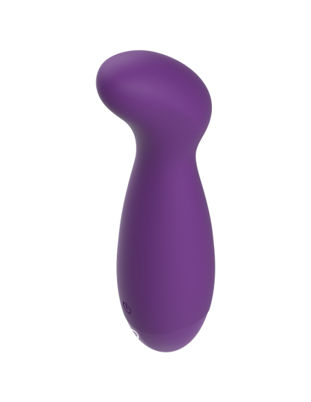 REWOLUTION REWOPULSE VIBRADOR FLEXIBLE ESTIMULADOR PUNTO G REWOLUTION REWOPULSE VIBRADOR FLEXIBLE ESTIMULADOR PUNTO G
