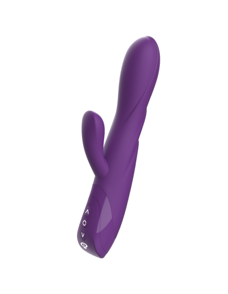 REWOLUTION REWORABBIT VIBRADOR FLEXIBLE CON RABBIT REWOLUTION REWORABBIT VIBRADOR FLEXIBLE CON RABBIT