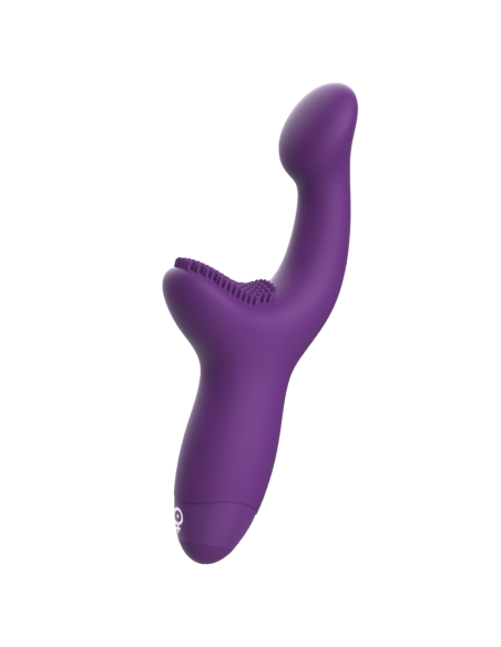 REWOLUTION REWOKISS VIBRADOR ESTIMULADOR PUNTO A REWOLUTION REWOKISS VIBRADOR ESTIMULADOR PUNTO A